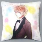 中古クッション・抱き枕・本体(キャラクター) 逆巻シュウ クッション 「DIABOLIK LOVERS ウェディ