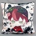 中古クッション・抱き枕・本体(キャラクター) 逆巻アヤト クッション 「DIABOLIK LOVERS フリース