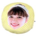 中古クッション・抱き枕・本体(女性) 玉井詩織 ぷにっぷにーなクッション 「ももいろクローバーZくじ -パジャマパーテ