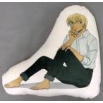 中古クッション・抱き枕・本体(キャラクタ