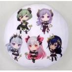 中古クッション・抱き枕・本体(キャラクター) ハニーストラップ クッション 「バーチャルYouTuber」 C95グッズ