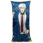 中古クッション・抱き枕・本体(キャラクター) 佐伯虎次郎 ロングクッション 「新テニスの王子様 スイートパーテ