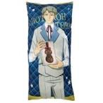 中古クッション・抱き枕・本体(キャラクター) 鳳長太郎 ロングクッション 「新テニスの王子様 スイートパーティ