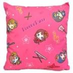 中古クッション・抱き枕・本体(キャラクター) Poppin’Party クッション サンリオパーティver. 「B