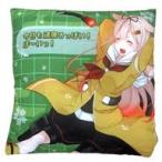 中古クッション・抱き枕・本体(キャラクター) 夕立 座布団 「艦隊これくしょん〜艦これ〜」
