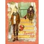 中古クッション・抱き枕・本体(キャラクター) B.アッシュ＆英二 ビッグクッション 「BANANA FISH」