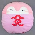 中古クッション・抱き枕・本体(キャラクター) コウペンちゃん めちゃでかぬいぐるみクッション〜はなまる〜 「コウペンちゃん」