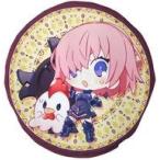 中古クッション・抱き枕・本体(キャラクター) シールダー/マシュ・キリエライト カバー付クッション 「Fate/Grand Ord