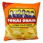 中古クッション・抱き枕・本体 東海オンエア ポテチ袋クッション 「U-FES. TOUR 2019 くじ vol.2」