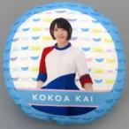 中古クッション・抱き枕・本体 甲斐心愛 クッション 