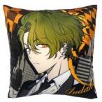 中古クッション・抱き枕・本体 ジュダ 正方形クッション 「ディア ヴォーカリスト Survival