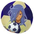 中古クッション・抱き枕・本体 灰崎凌兵 サッカーボールクッション 「ひこくじ イナズマイレブン アレスの天秤