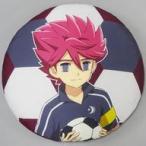 中古クッション・抱き枕・本体 野坂悠馬 サッカーボールクッション 「ひこくじ イナズマイレブン アレスの天秤