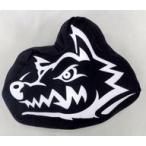 中古クッション・抱き枕・本体 MAN WITH A MISSION(ロ