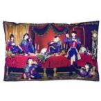 中古クッション・抱き枕・本体 BiSH 