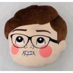 中古クッション・抱き枕・本体 HIKAKIN フェイスクッション モーリーファンタジー・PALO限定