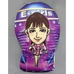 中古クッション・抱き枕・本体 藤井夏恋 メモリアルクッション 「E-girls PERFECT LIV