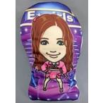 中古クッション・抱き枕・本体 山口乃々華 メモリアルクッション 「E-girls PERFECT L