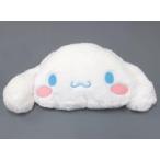 中古クッション・抱き枕・本体 2.シナモロール クッション 「サンリオ当りくじ サンリオキャラクター大賞当りくじ」