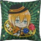 中古クッション・抱き枕・本体 野村アール クッション 「Rejet AGF 2016 Myster