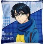 中古クッション・抱き枕・本体 越前リョーマ＆手塚国光 クッション WINTER COLLECTION 「新テニスの王子