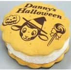 中古クッション・抱き枕・本体 ダニー クッション 「ディズニー・ハロウィーン2016」 東京ディズニーランド限定