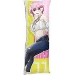 中古クッション・抱き枕・本体 中野一花 ロングクッション 「五等分の花嫁∬」