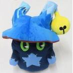 中古クッション・抱き枕・本体 クロモン ぬいぐるみクッション 「きららファンタジア 3rd ANNIVERSARY FE