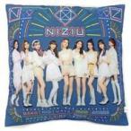 中古クッション・抱き枕・本体 NiziU ビジュアルスクエアクッション(全身ver.) 「NiziUくじ」 ビジュアルスクエアクッション