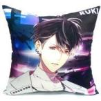 中古クッション・抱き枕・本体 無神ルキ クッション 「DIABOLIK LOVERS 『W.J.