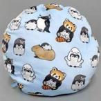 中古クッション・抱き枕・本体 集合 もちもちクッション 「コウペンちゃん×横浜・八景島シーパラダイス コウペンちゃ