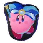 中古クッション・抱き枕・本体 カービィ KIRBY Mystic Perfume ダイカットクッション 「星のカービィ」