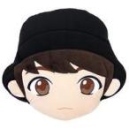 中古クッション・抱き枕・本体 ジョングク(BTS/防弾少年団) Cushion Blanket(クッションブランケット) 「TinyTAN」