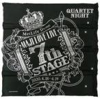 中古クッション・抱き枕・本体 QUARTET NIGHT レジャークッション 「うたの☆プリンスさまっ♪ マ