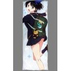 中古クッション・抱き枕・本体 更科瑠夏 特大ロングクッション Part3 「彼女、お借りします」