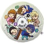 中古クッション・抱き枕・本体 関ジャニ∞(SUPER EIGHT) ぬいのお昼寝クッション 「KANJANI’S Re：LIVE 8BEAT