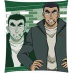 中古クッション・抱き枕・本体 伊達航 クッションVol.14 「名探偵コナン」