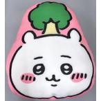 中古クッション・抱き枕・本体 ちいかわ 森のゆるカットクッション 「ちいかわの森 POP UP SHOP」