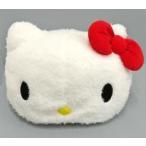 中古クッション・抱き枕・本体 ハローキティ ギガジャンボドームクッション 「ハローキティ」