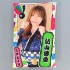 中古クッション・抱き枕・本体 [単品] 込山榛香 ミニ