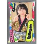 中古クッション・抱き枕・本体 [単品] 多田京加 ミニ