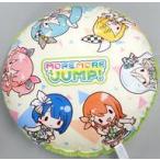 中古クッション・抱き枕・本体 MORE MORE JUMP! クッション 「セガ ラッキーく