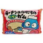 中古クッション・抱き枕・本体 ハンギョドン なつ菓子BIGクッション〜ラーメンガム〜 「ハンギョドン」