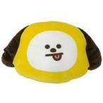 中古クッション・抱き枕・本体 CHIMMY(ジミン) BASICフェイスクッション 「BT21」