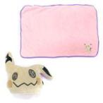 中古クッション・抱き枕・本体 ミミッキュ ブランケット in クッション 「ポケットモンスター」