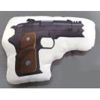中古クッション・抱き枕・本体 錦木千束 千束の銃型ダイカットクッション 「くじメイト リコリス・リコイル 千