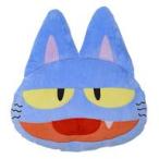 中古クッション・本体 猫のササキ フェイ