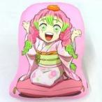 中古クッション・本体 甘露寺蜜璃 ダイカットクッション 「鬼滅の刃」 C105通販限定グッズ