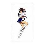 中古抱き枕カバー・シーツ(キャラクター) 宮永咲 添い寝シーツ 「咲-Saki-」