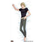 中古抱き枕カバー・シーツ(キャラクター) バーナビー 腕枕シーツ 「TIGER＆BUNNY」